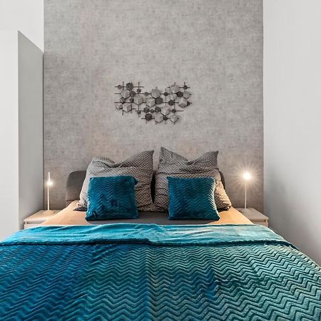 The Mierendorf Hinterhaus, 2 Bed Rooms Up To 4 People Berlin Exterior photo